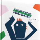 Brilha Brilha Purpurina