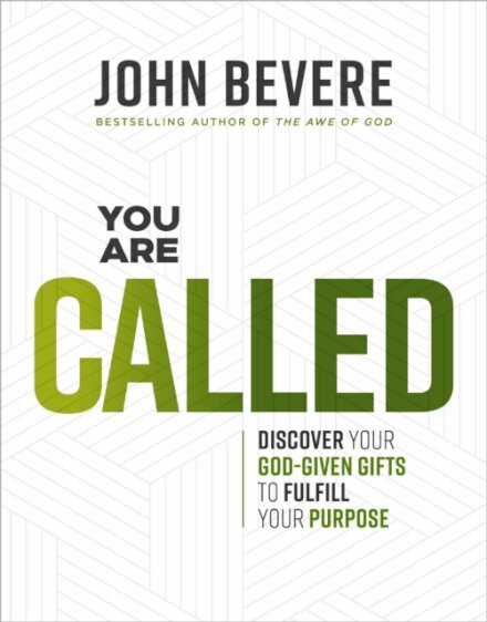 You Are Called