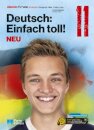 Deutsch: Einfach Toll! NEU - Alemão Iniciação - 11.º ano Manual 2025