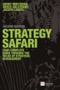Strategy Safari