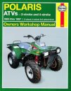 Polaris ATVs (85 - 97)