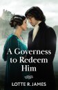 A Governess To Redeem Him