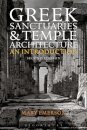 Greek Sanctuaries and Temple Architecture
