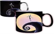 NIGHTMARE BEFORE XMAS - Mug Heat Change - 460 ml - Jack & Moon