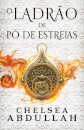 O Ladrão de Pó de Estrelas