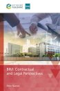 BIM Contractual and Legal Perspectives