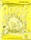 Quest 3 Activity Book