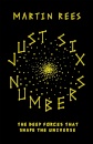 Just Six Numbers