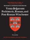 Venta Belgarum: Prehistoric, Roman, and Post-Roman Winchester