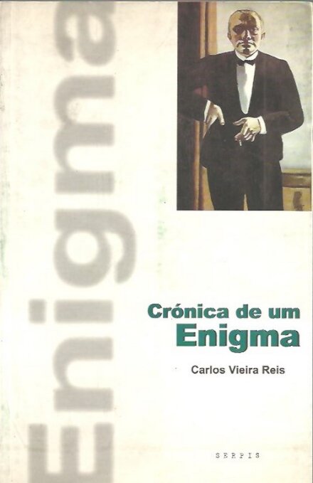 Crónica de um enigma