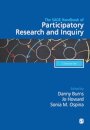 The SAGE Handbook of Participatory Research and Inquiry