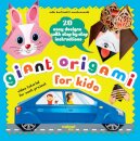 Giant Origami for Kids