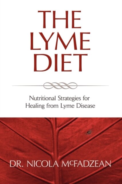 The Lyme Diet