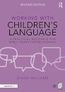 Working with Children’s Language