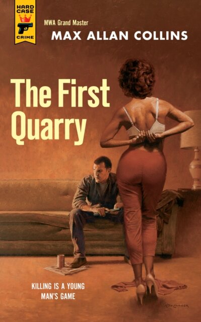 The The First Quarry