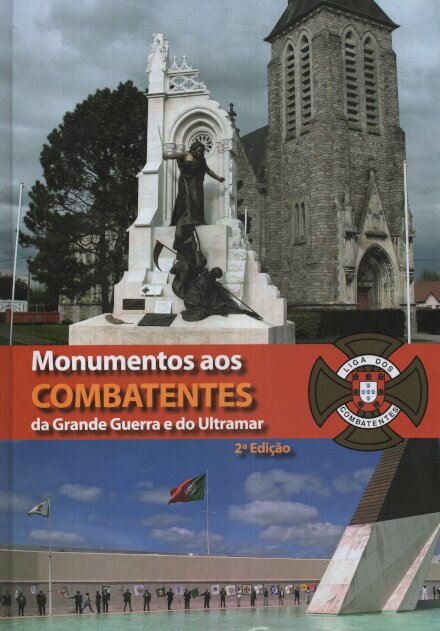 Monumentos aos Combatentes da Grande Guerra e do Ultramar