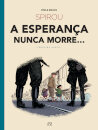 Spirou - A Esperança Nunca Morre (3ª Parte)