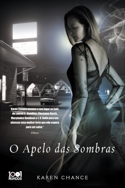 O Apelo das Sombras