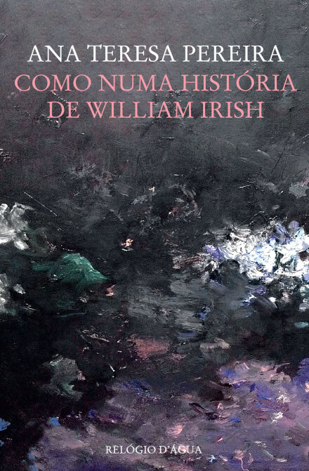 Como numa História de William Irish