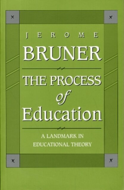 The Process of Education