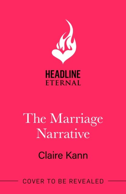 The Marriage Narrative