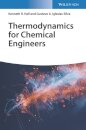Thermodynamics for Chemical Engineers