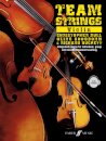 Team Strings: Violin