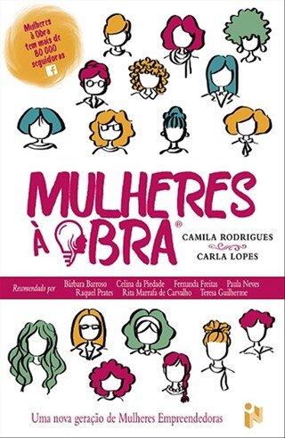 Mulheres À Obra - Movimento Mulheres Empreendedoras