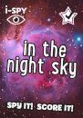 i-SPY In the Night Sky