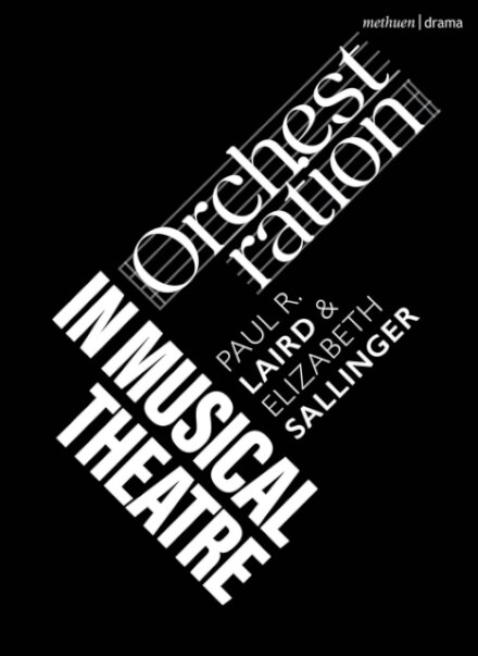 Orchestration in Musical Theatre