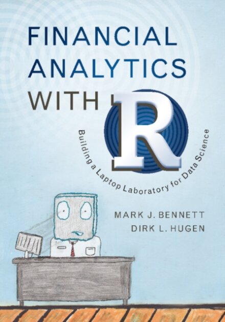 Financial Analytics with R