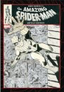 John Romita's The Amazing Spider-Man