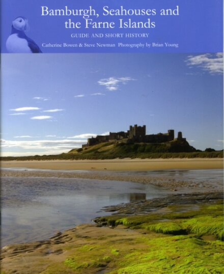 Bamburgh, Seahouses and the Farne Islands