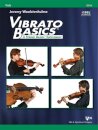 Vibrato Basics Viola
