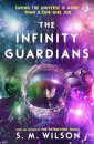 The Infinity Guardians