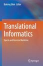Translational Informatics