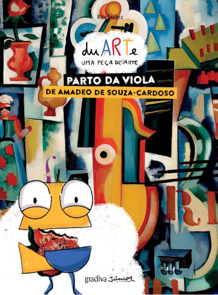 Duarte - Uma Peça De Arte: Parto Da Viola, Vol. 4