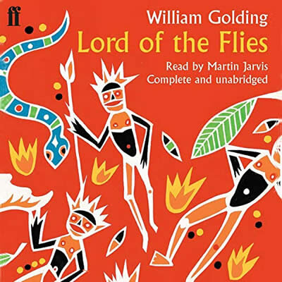 Lord Of The Flies