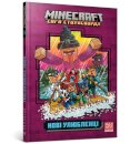 MINECRAFT:  New Pets on the Block! (Ukrainian language)