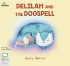 Delilah and the Dogspell