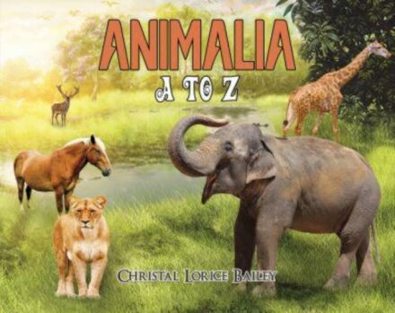 Animalia: A to Z
