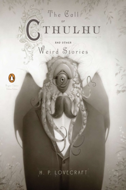 Call Of Cthulhu And Other Stories