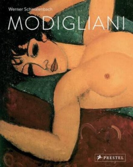 Amedeo Modigliani: Paintings Sculptures Drawings