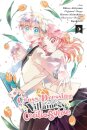 Cross-Dressing Villainess Cecilia Sylvie, Vol. 5 (manga)