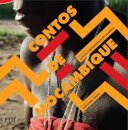 Contos De Moçambique