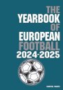 The Yearbook of European Football 2024-2025