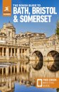 The Rough Guide to Bath, Bristol & Somerset: Travel Guide with eBook