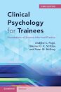 Clinical Psychology for Trainees