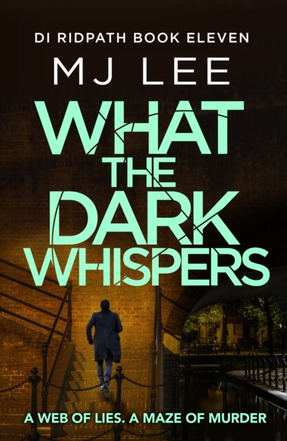 What the Dark Whispers