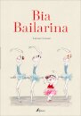 Bia Bailarina